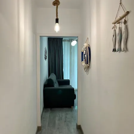 Апартаменты Sa Palometa - Apartamento En La Costa Brava
