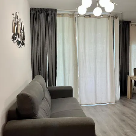 Sa Palometa - Apartamento En La Costa Brava *