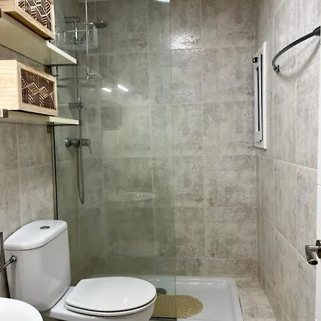 Sa Palometa - Apartamento En La Costa Brava * Тосса-де-Мар