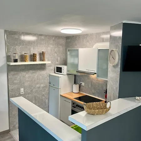 Sa Palometa - Apartamento En La Costa Brava Апартаменты