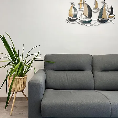 Апартаменты Sa Palometa - Apartamento En La Costa Brava *