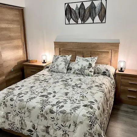 Sa Palometa - Apartamento En La Costa Brava Апартаменты Тосса-де-Мар