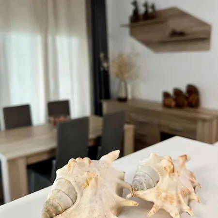 Sa Palometa - Apartamento En La Costa Brava * Тосса-де-Мар