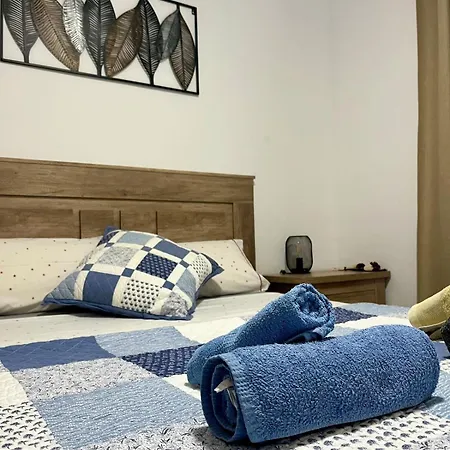 Sa Palometa - Apartamento En La Costa Brava Апартаменты Тосса-де-Мар